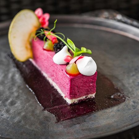 Llanerch Vineyard Hotel ヘンソル エクステリア 写真
