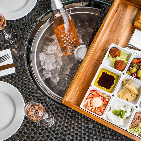 Llanerch Vineyard Hotel ヘンソル エクステリア 写真