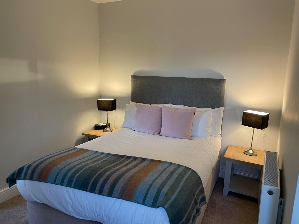 Llanerch Vineyard Hotel ヘンソル エクステリア 写真