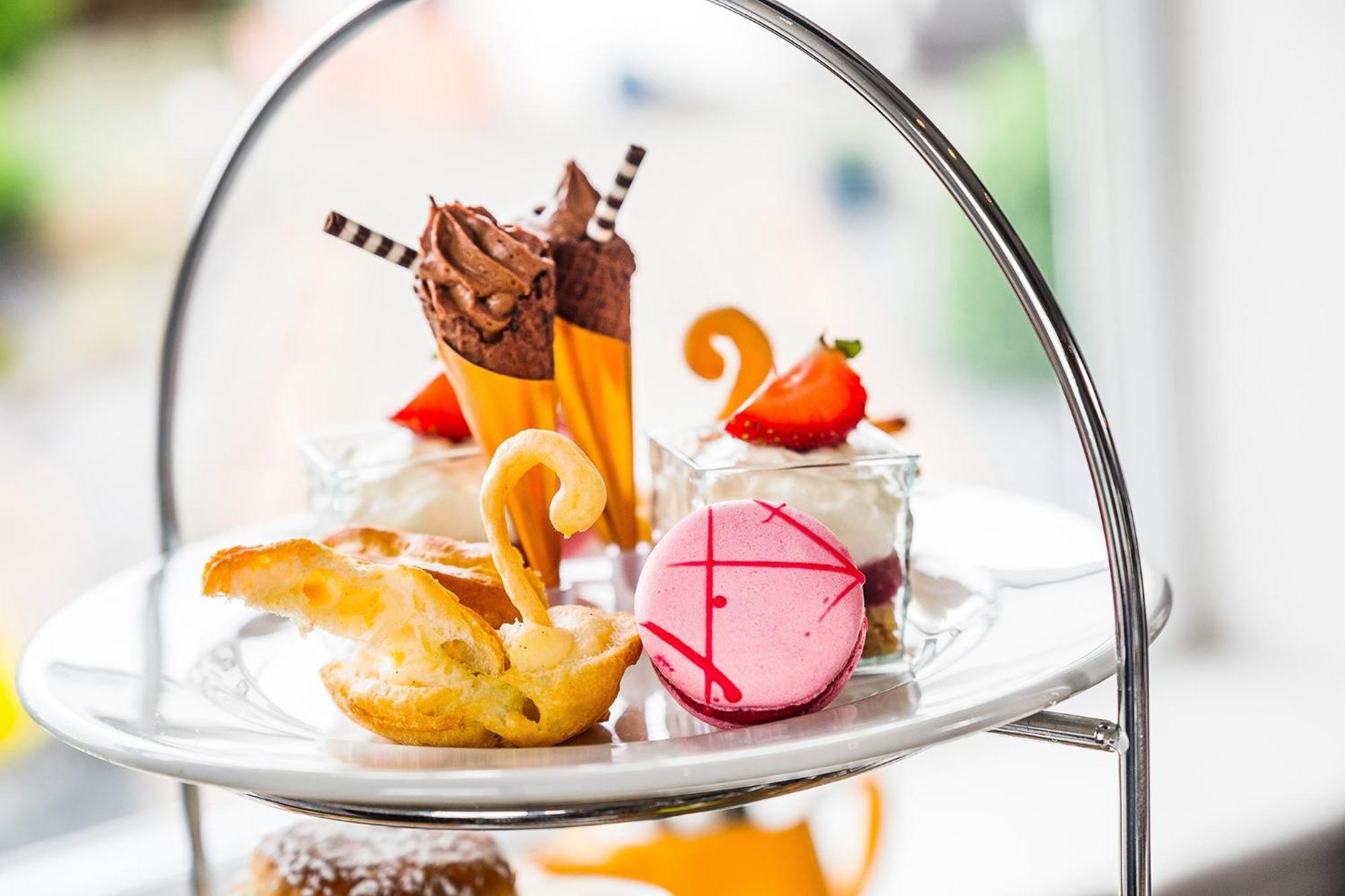 Llanerch Vineyard Hotel ヘンソル エクステリア 写真